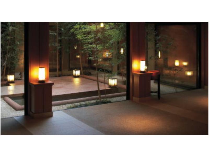 Futarishizuka Hotel Komagane Exterior photo