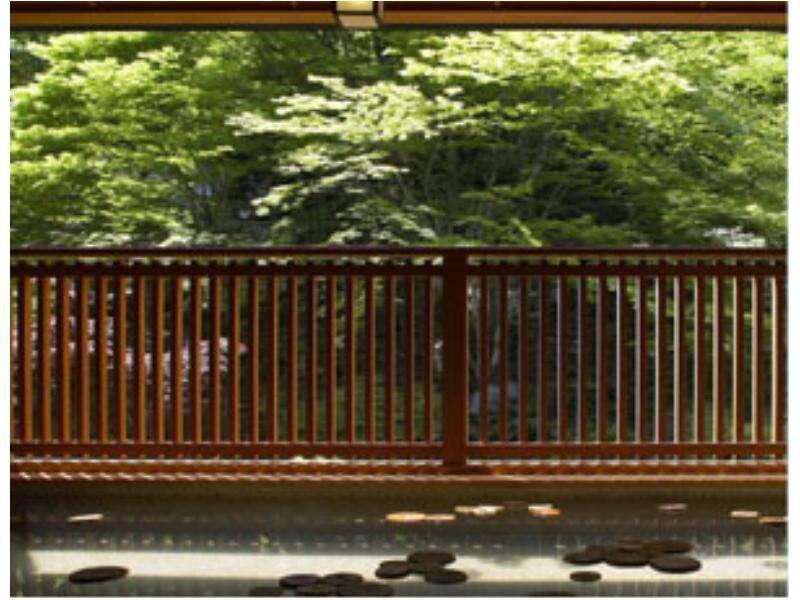 Futarishizuka Hotel Komagane Exterior photo