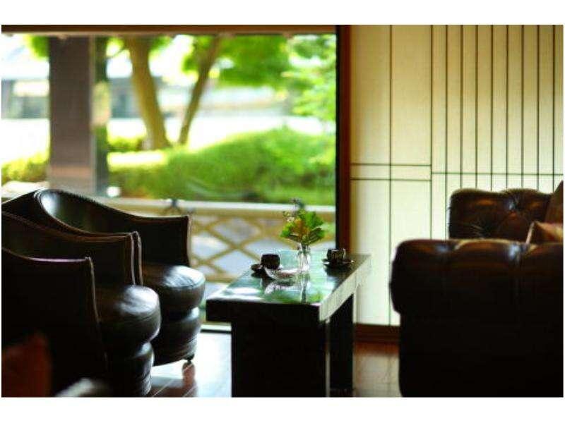 Futarishizuka Hotel Komagane Exterior photo